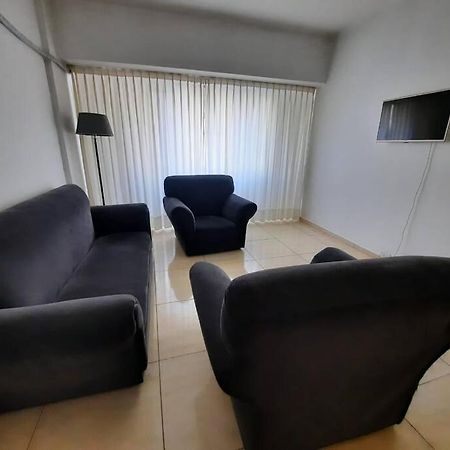 Appartement Hermoso Departamento Centrico à Córdoba Extérieur photo