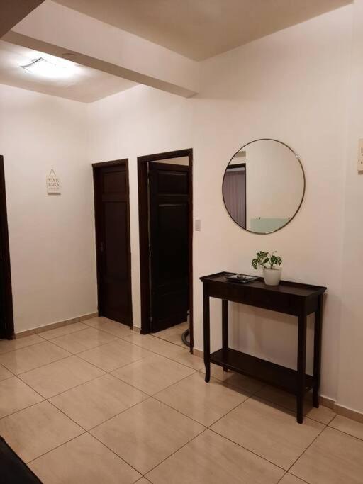 Appartement Hermoso Departamento Centrico à Córdoba Extérieur photo