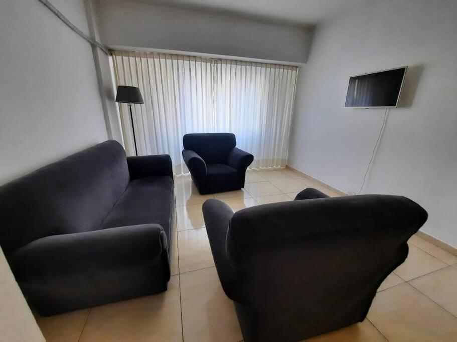 Appartement Hermoso Departamento Centrico à Córdoba Extérieur photo