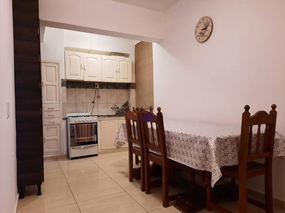 Appartement Hermoso Departamento Centrico à Córdoba Extérieur photo