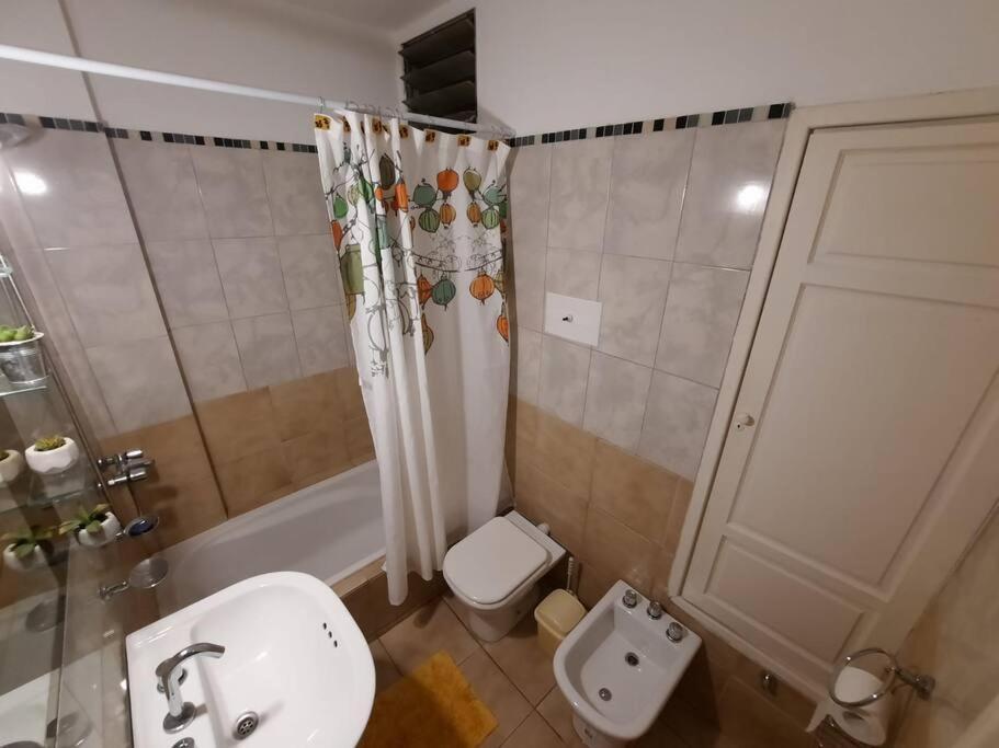 Appartement Hermoso Departamento Centrico à Córdoba Extérieur photo