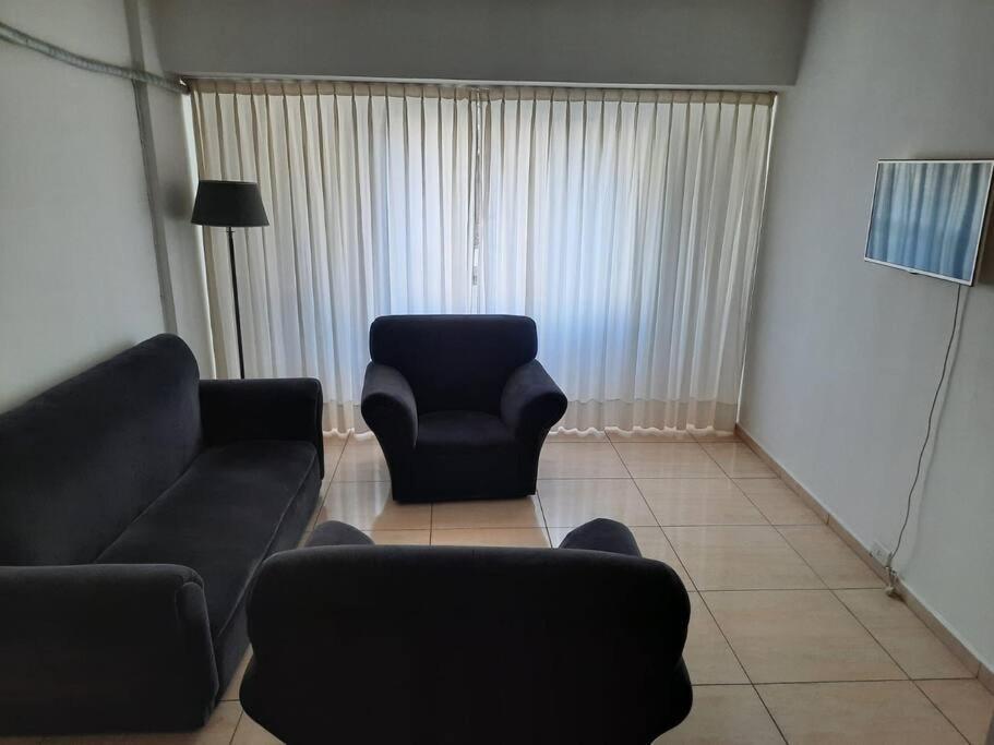 Appartement Hermoso Departamento Centrico à Córdoba Extérieur photo