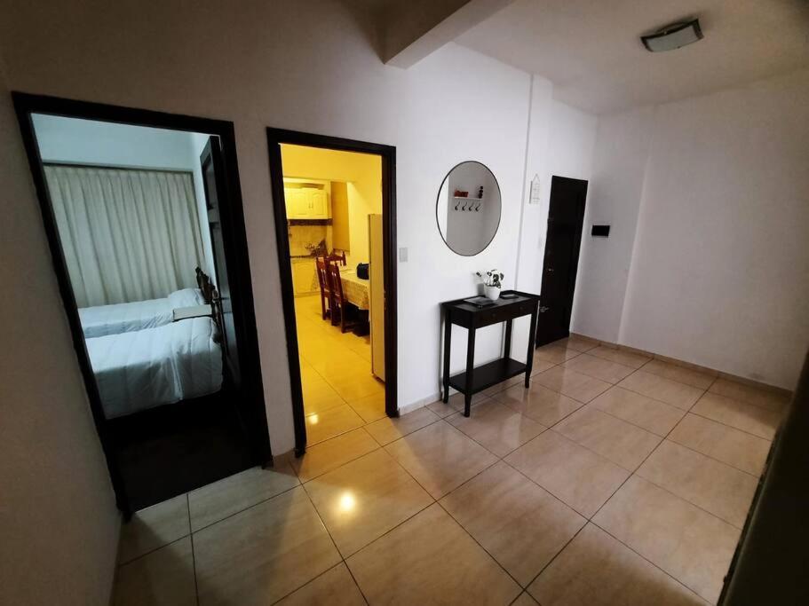Appartement Hermoso Departamento Centrico à Córdoba Extérieur photo