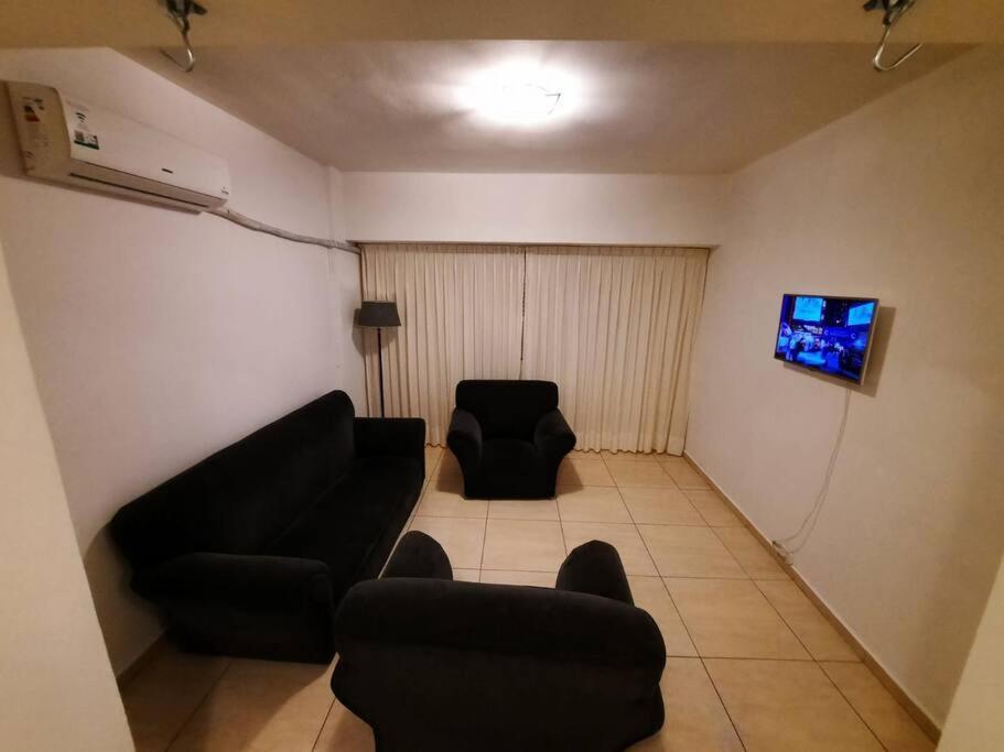 Appartement Hermoso Departamento Centrico à Córdoba Extérieur photo