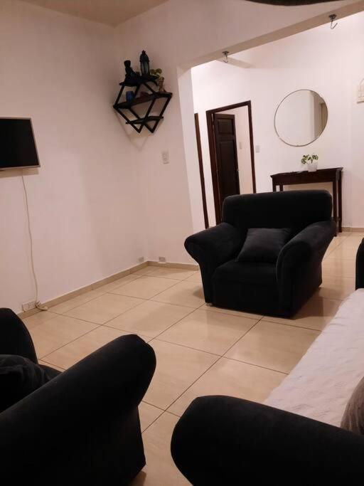 Appartement Hermoso Departamento Centrico à Córdoba Extérieur photo