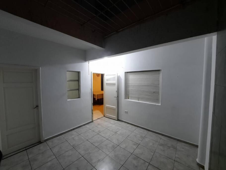 Appartement Hermoso Departamento Centrico à Córdoba Extérieur photo