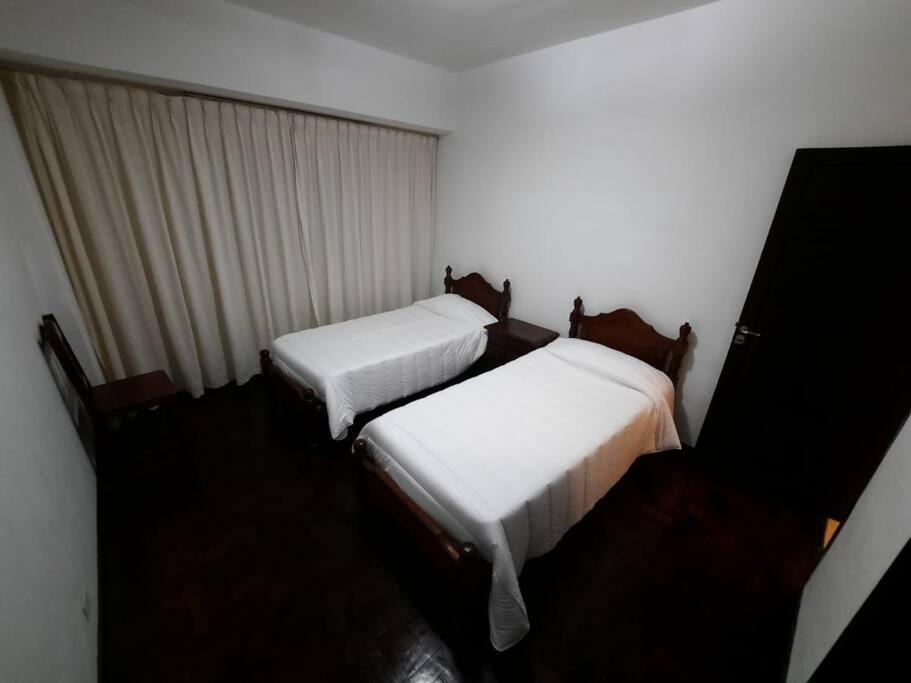 Appartement Hermoso Departamento Centrico à Córdoba Extérieur photo