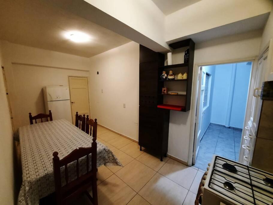 Appartement Hermoso Departamento Centrico à Córdoba Extérieur photo
